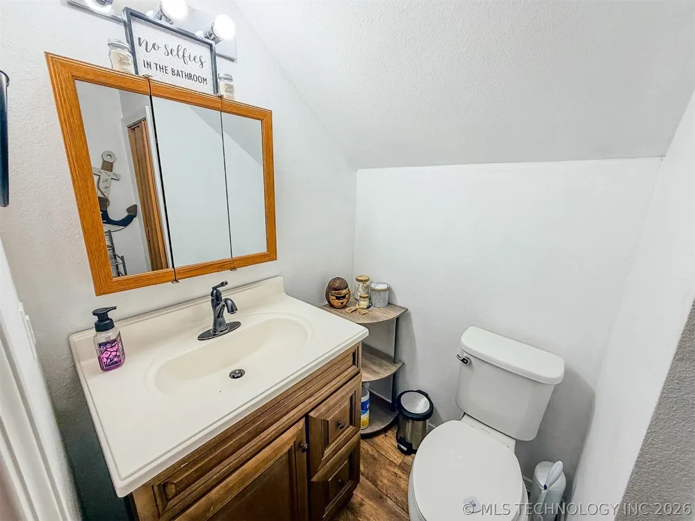 305 Wheeler Street Tahlequah, OK 74464