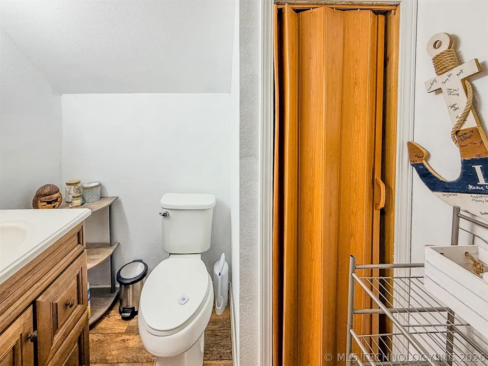 305 Wheeler Street Tahlequah, OK 74464