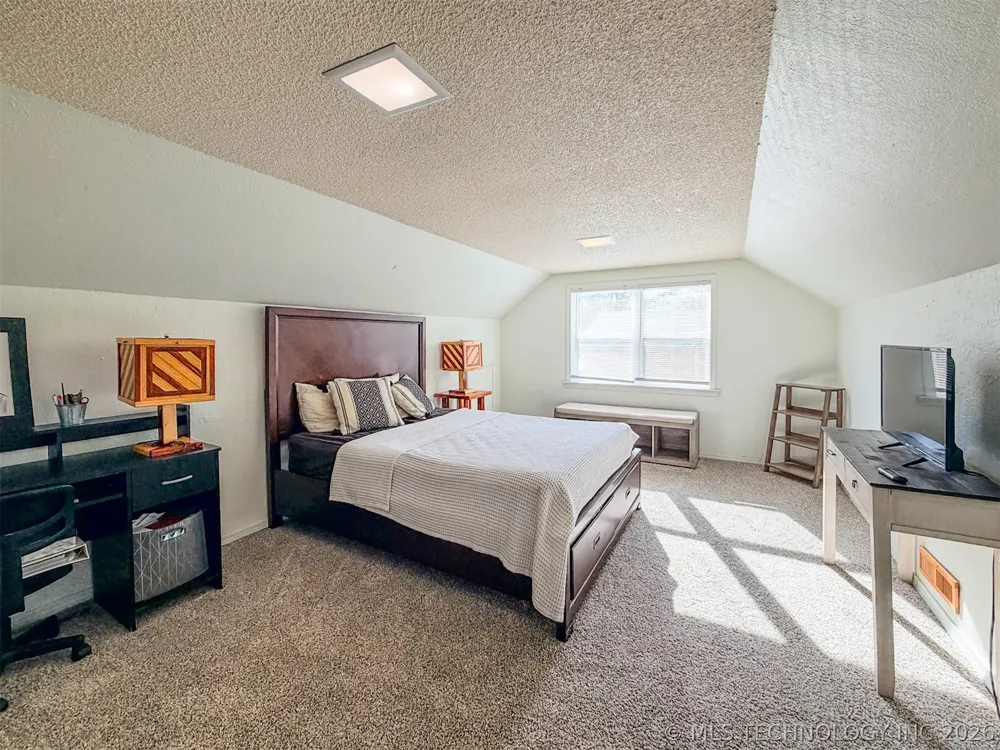 305 Wheeler Street Tahlequah, OK 74464