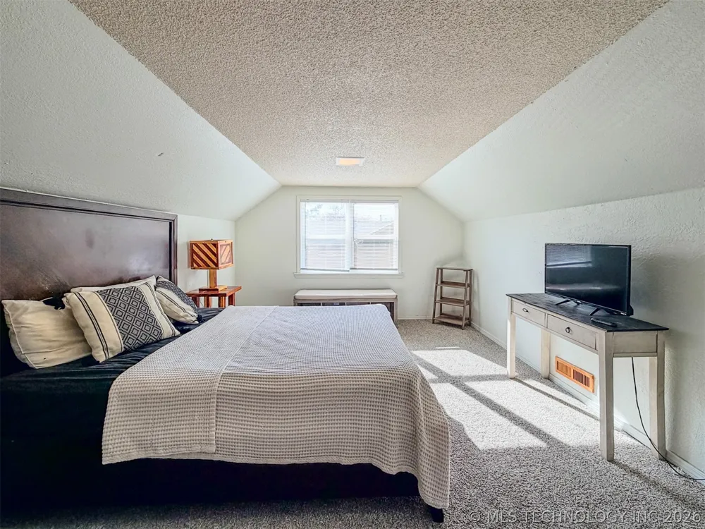 305 Wheeler Street Tahlequah, OK 74464