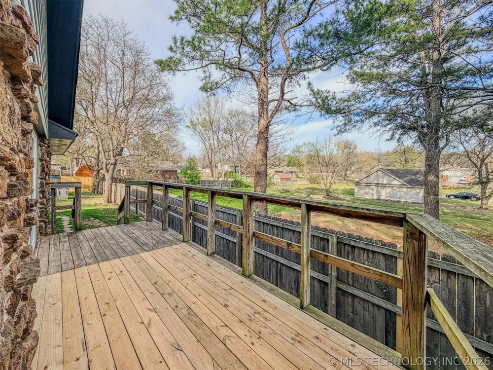 305 Wheeler Street Tahlequah, OK 74464