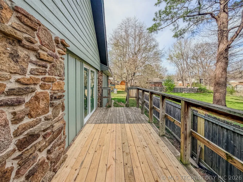 305 Wheeler Street Tahlequah, OK 74464