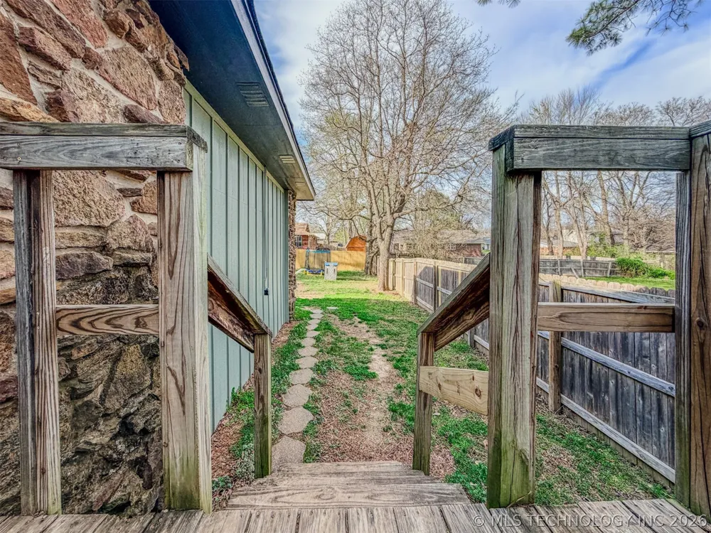 305 Wheeler Street Tahlequah, OK 74464