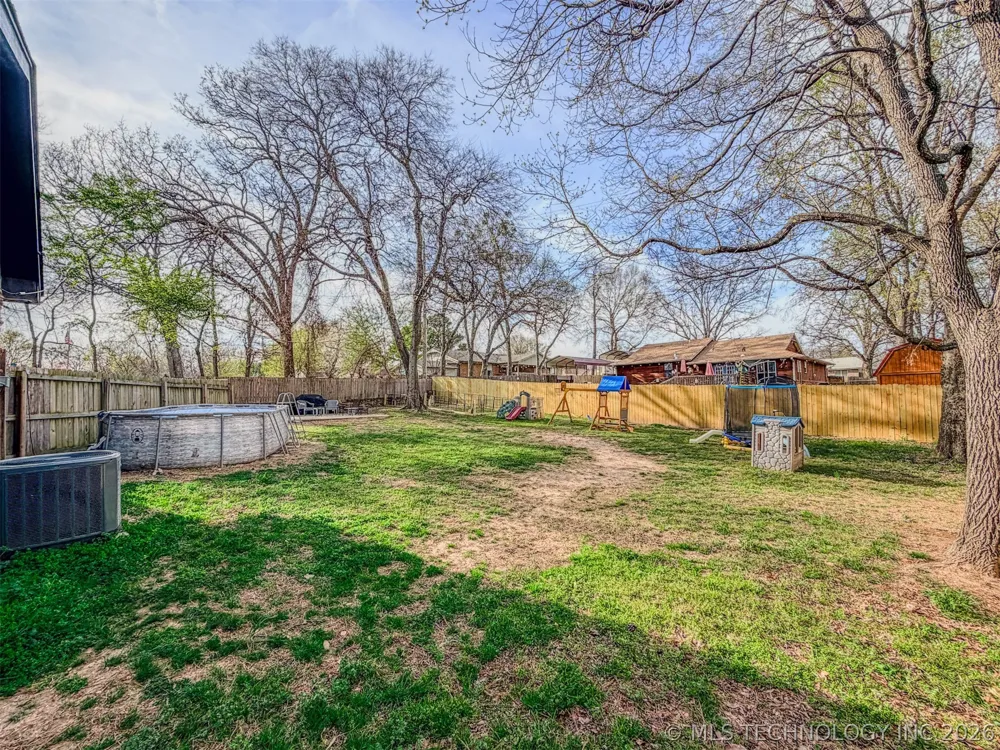 305 Wheeler Street Tahlequah, OK 74464