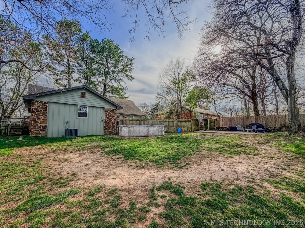 305 Wheeler Street Tahlequah, OK 74464