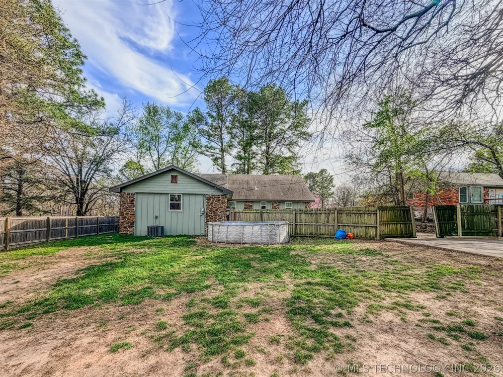 305 Wheeler Street Tahlequah, OK 74464