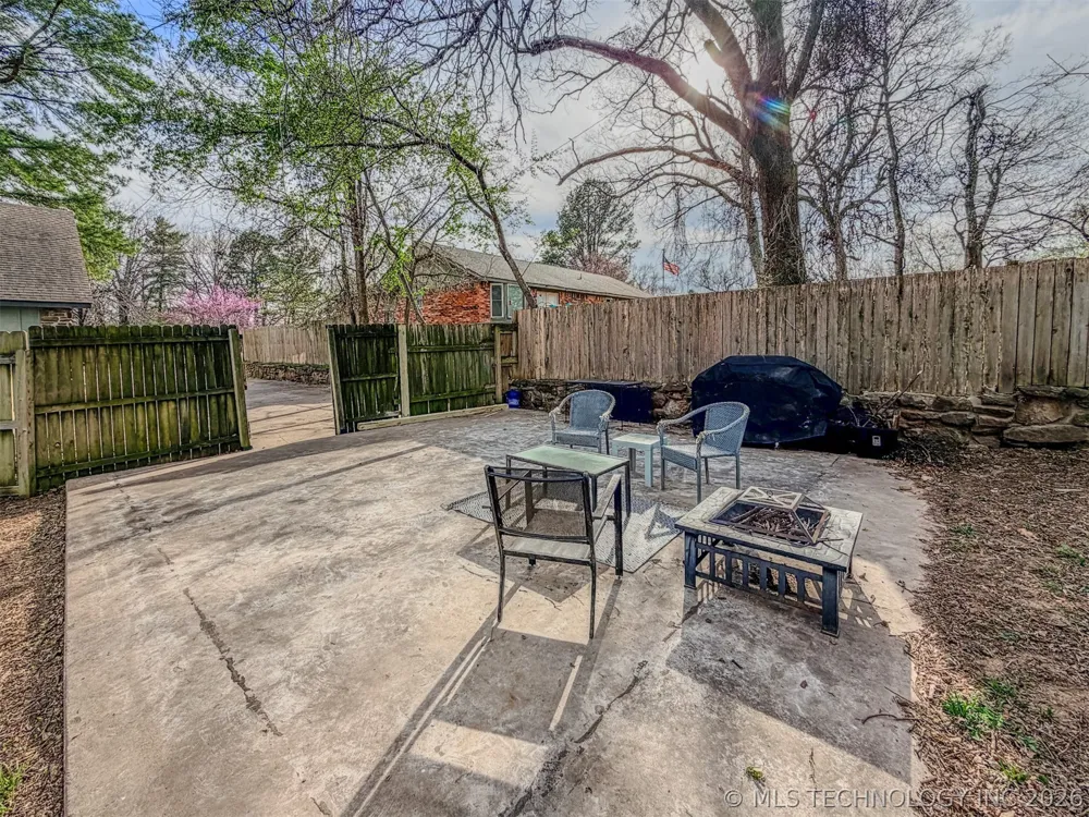 305 Wheeler Street Tahlequah, OK 74464