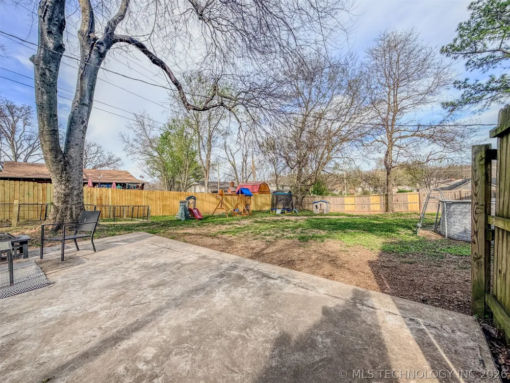305 Wheeler Street Tahlequah, OK 74464