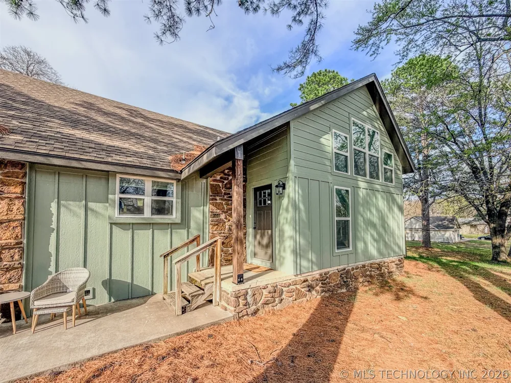 305 Wheeler Street Tahlequah, OK 74464