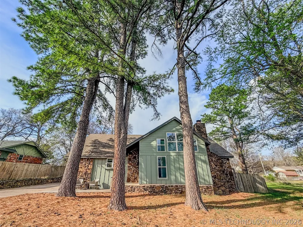 305 Wheeler Street Tahlequah, OK 74464