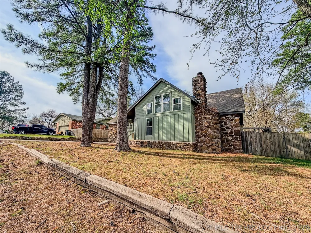305 Wheeler Street Tahlequah, OK 74464
