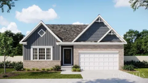 3077 Canvasback Court
