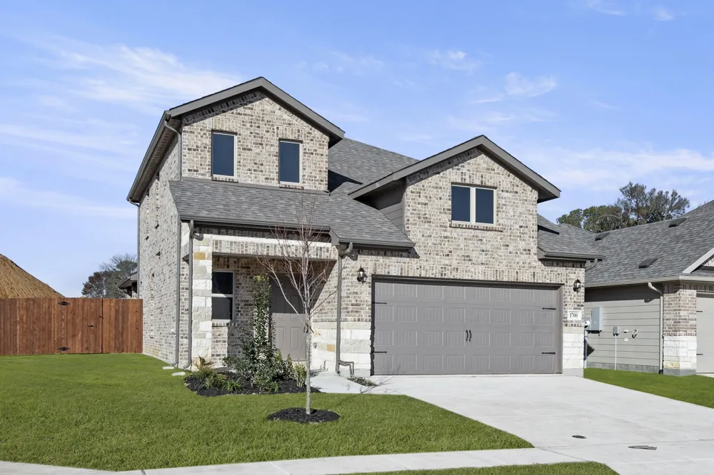 1700 Edgeway Drive Aubrey, TX 76227