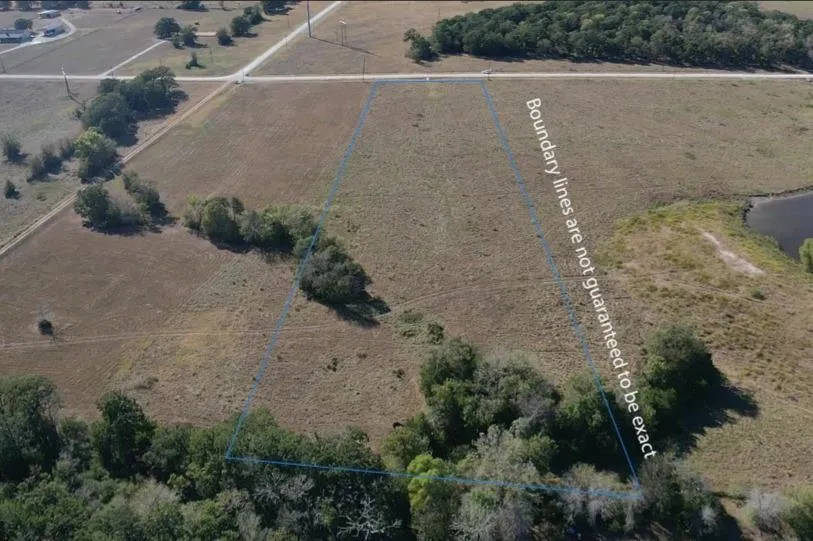 3679 Hidden Trail North Zulch, TX 77872