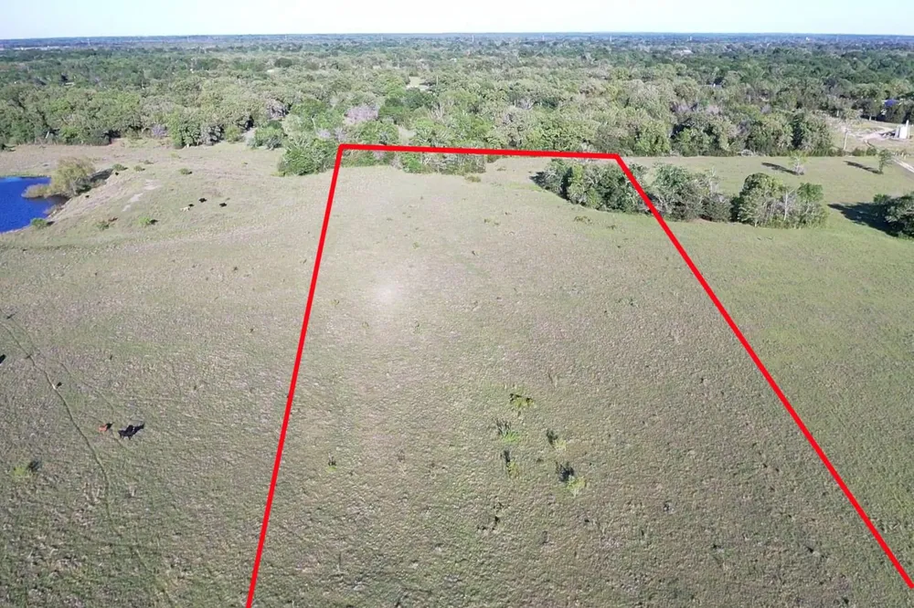 3679 Hidden Trail North Zulch, TX 77872