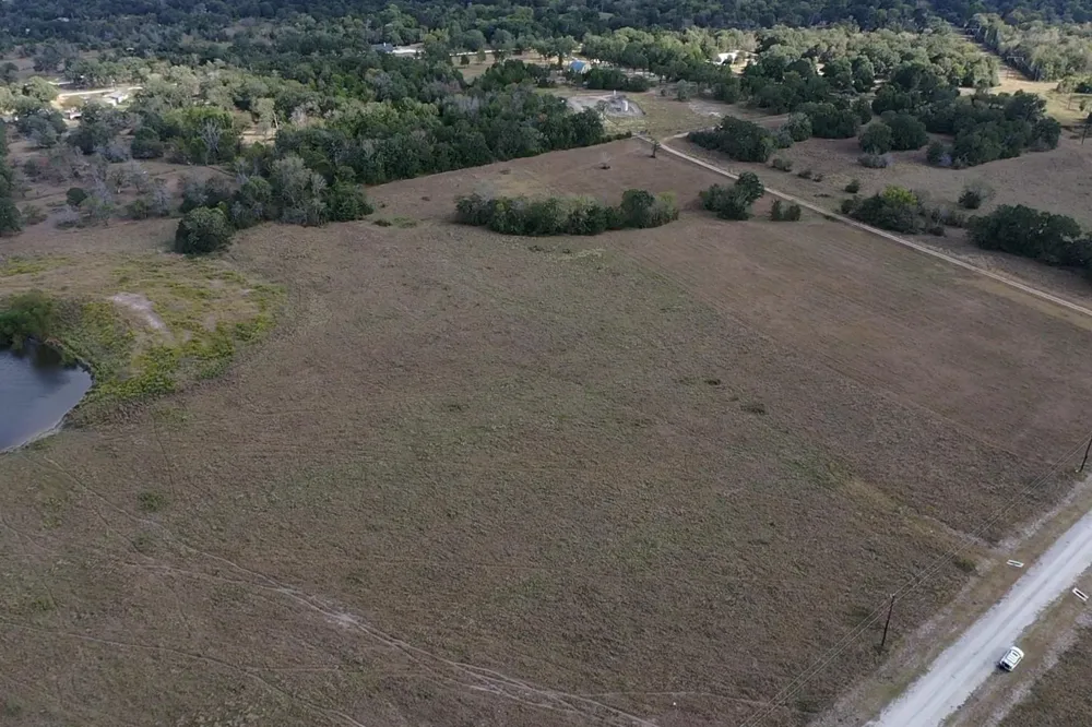 3679 Hidden Trail North Zulch, TX 77872