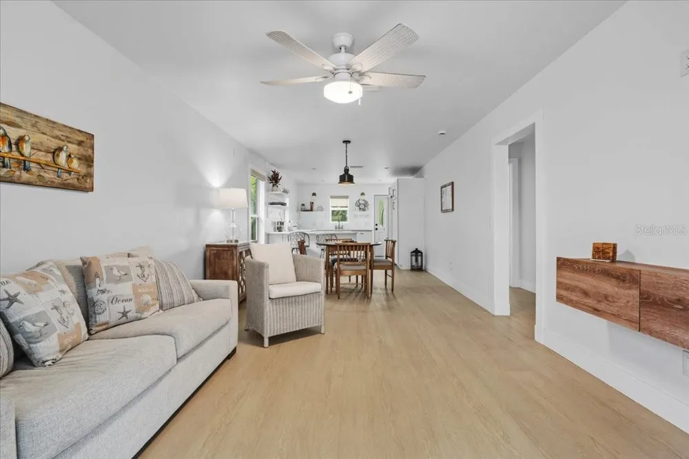 1306 MCGREGOR STREET Punta Gorda, FL 33950