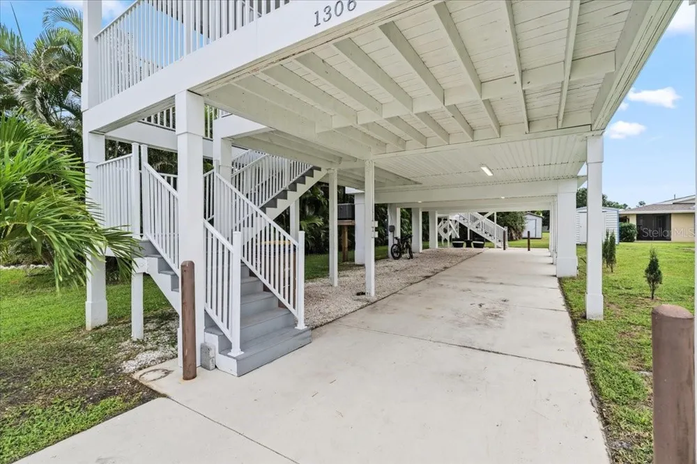1306 MCGREGOR STREET Punta Gorda, FL 33950