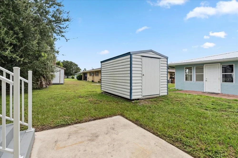 1306 MCGREGOR STREET Punta Gorda, FL 33950