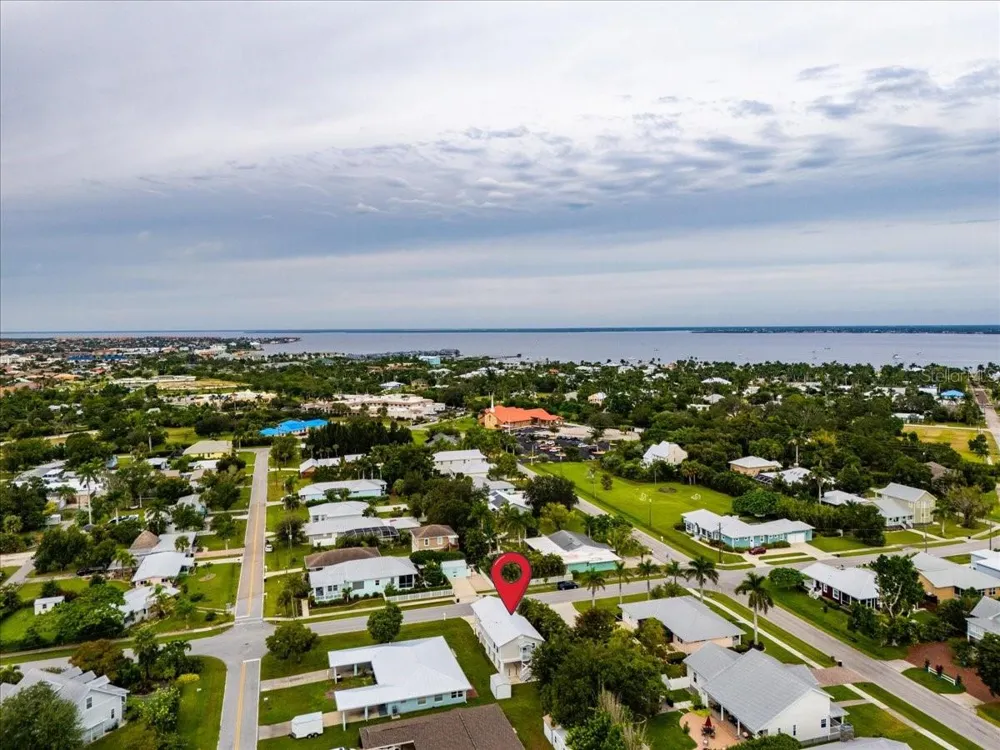 1306 MCGREGOR STREET Punta Gorda, FL 33950