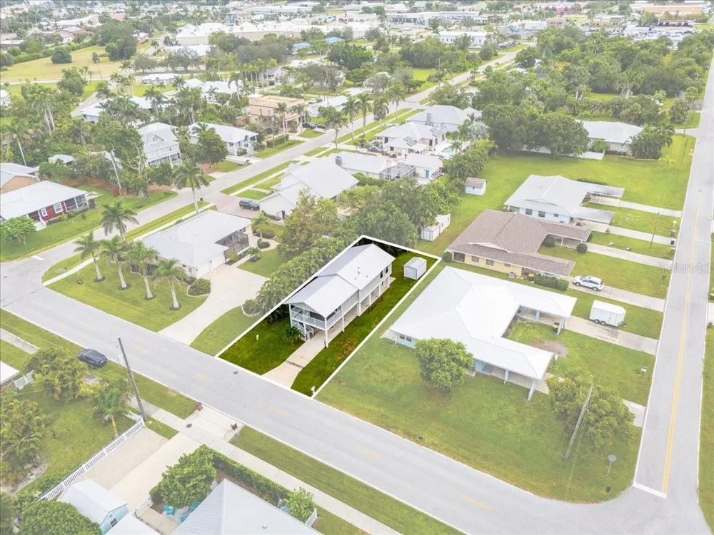 1306 MCGREGOR STREET Punta Gorda, FL 33950