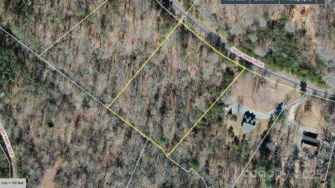 TBD Cross Creek Drive #140