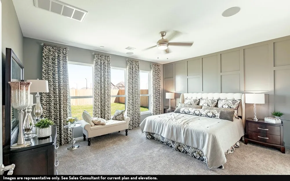23522 Malbec Drive Alvin, TX 77511