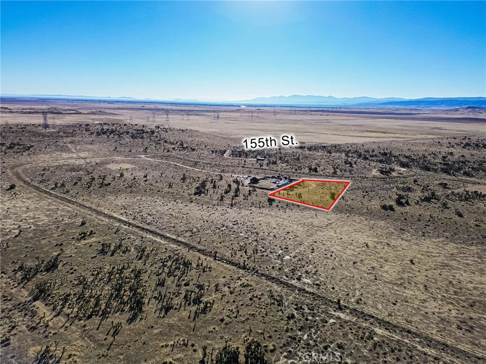 115 West B-12 Avenue Fairmont, CA 93536