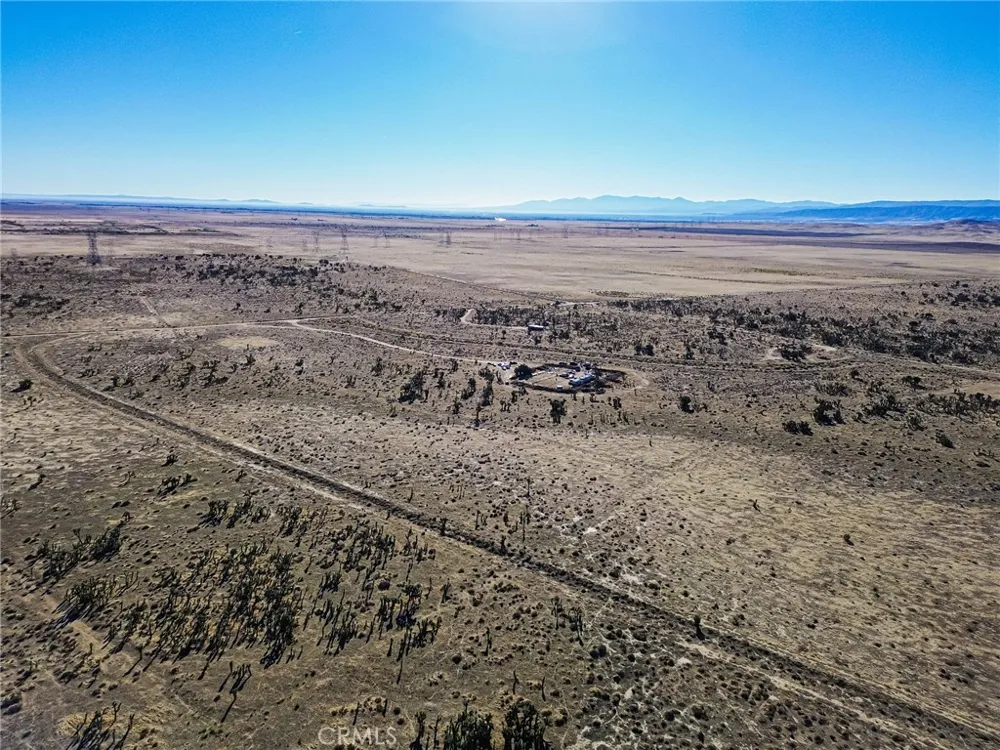 115 West B-12 Avenue Fairmont, CA 93536
