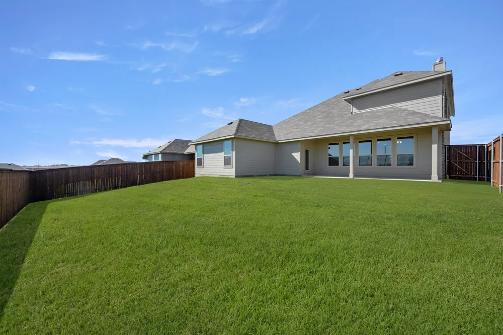 316 Reliance Road Godley, TX 76044