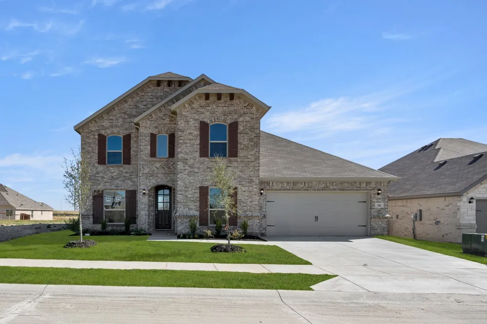 316 Reliance Road Godley, TX 76044