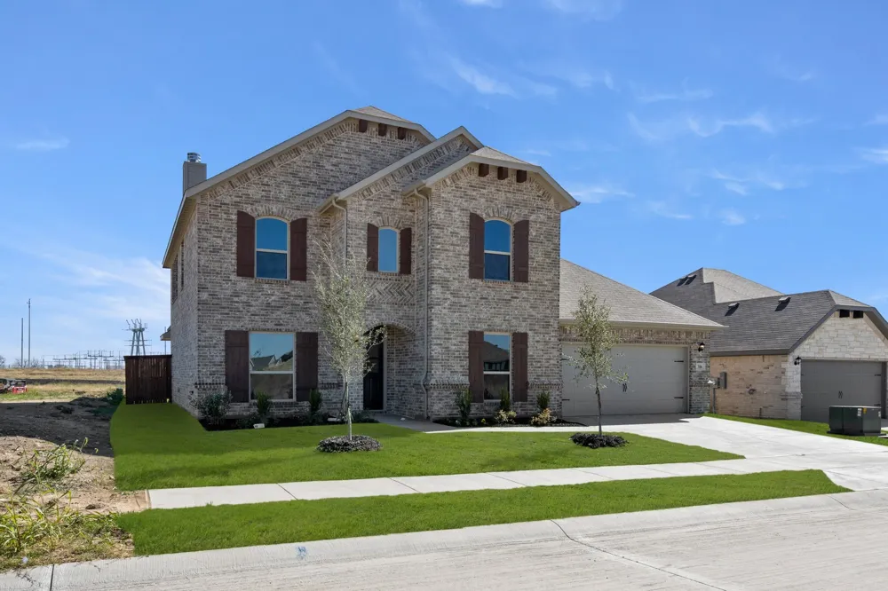 316 Reliance Road Godley, TX 76044