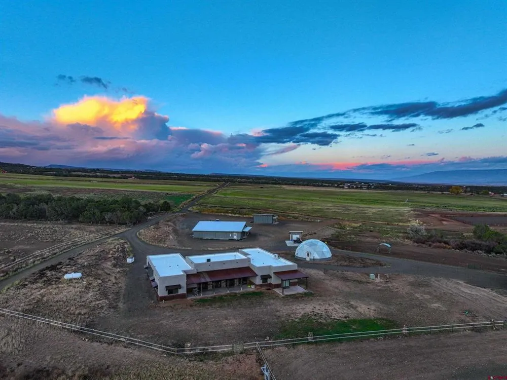 38480 Fruitland Mesa Road Crawford, CO 81415