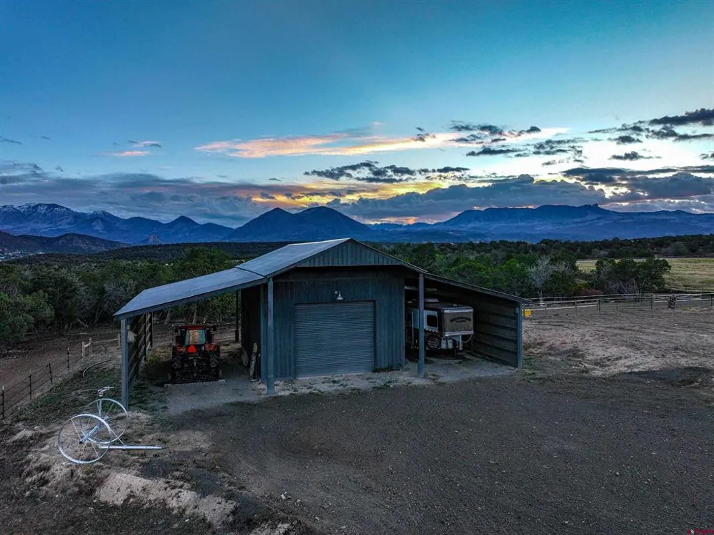 38480 Fruitland Mesa Road Crawford, CO 81415