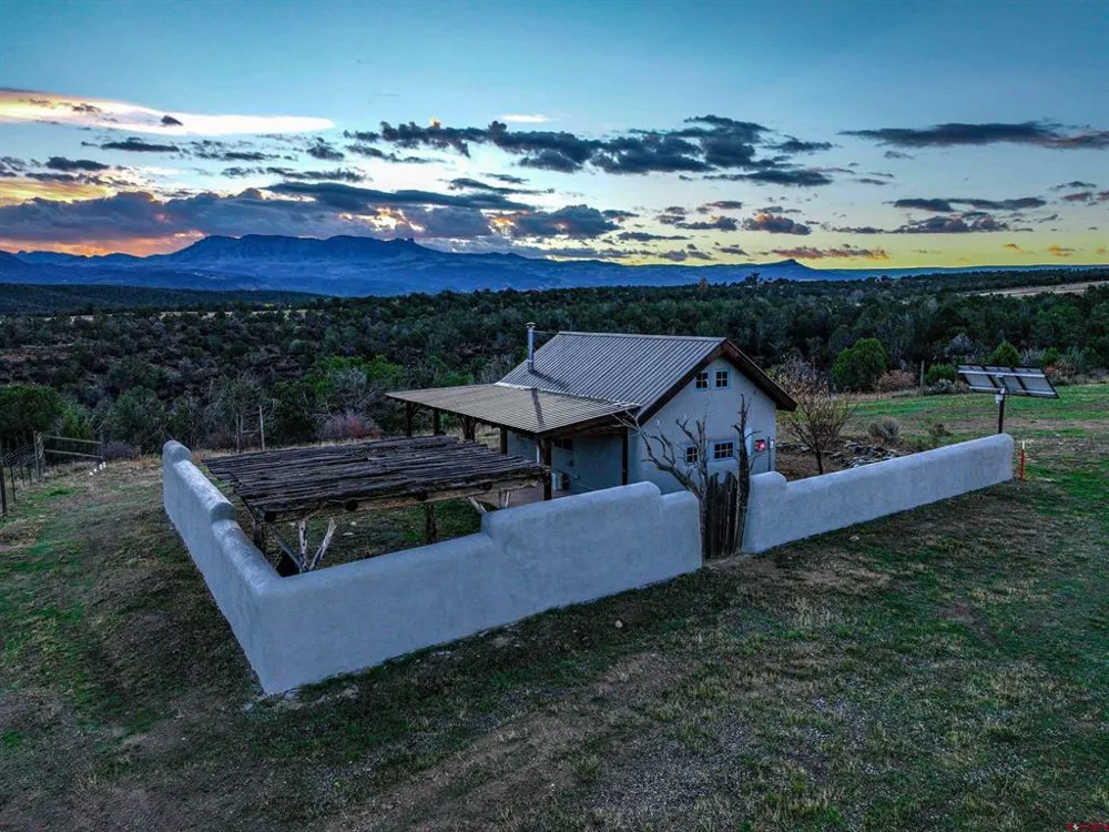 38480 Fruitland Mesa Road Crawford, CO 81415