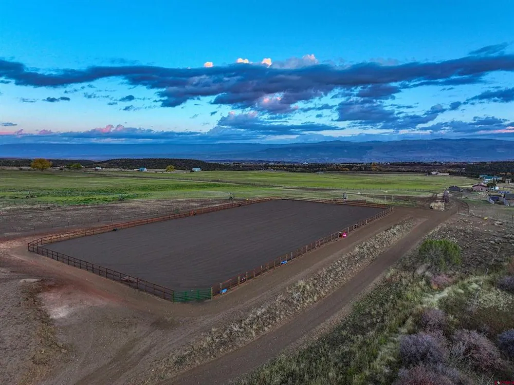 38480 Fruitland Mesa Road Crawford, CO 81415