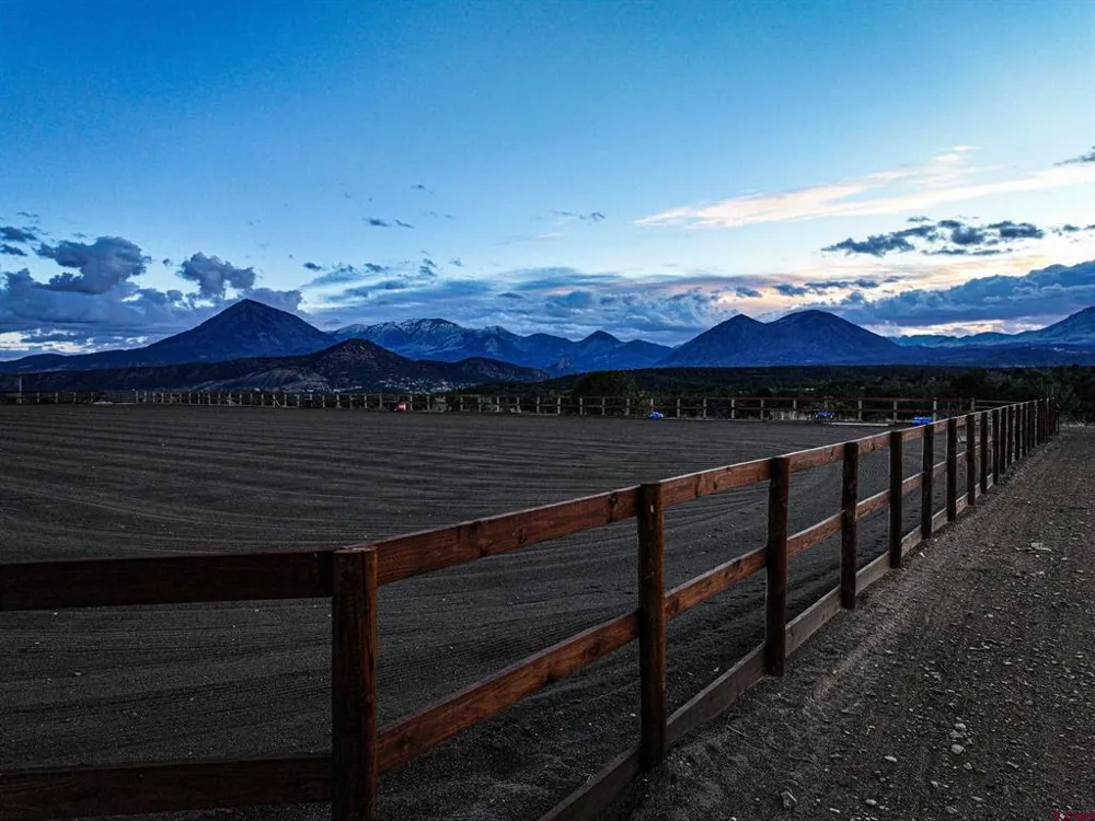 38480 Fruitland Mesa Road Crawford, CO 81415