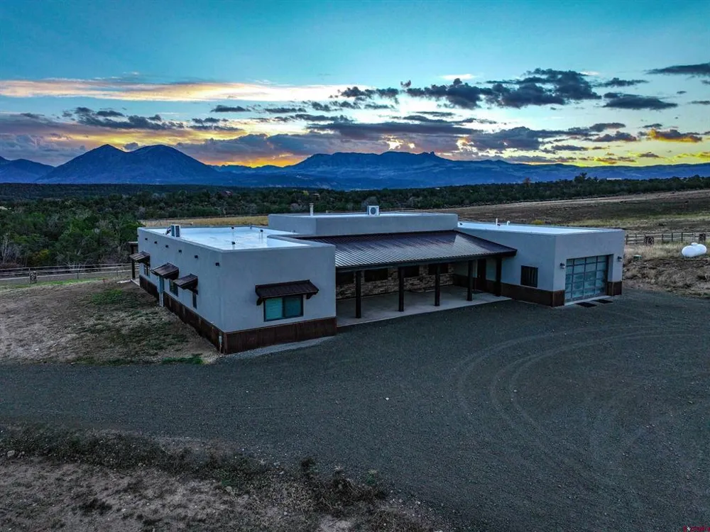 38480 Fruitland Mesa Road Crawford, CO 81415