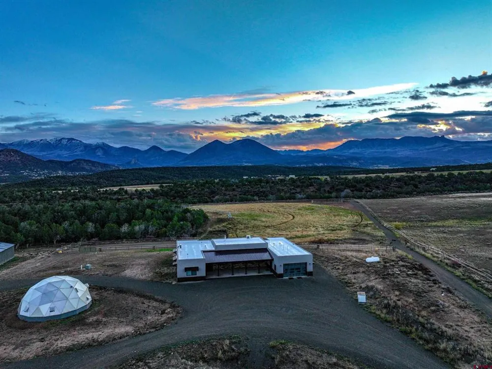 38480 Fruitland Mesa Road Crawford, CO 81415