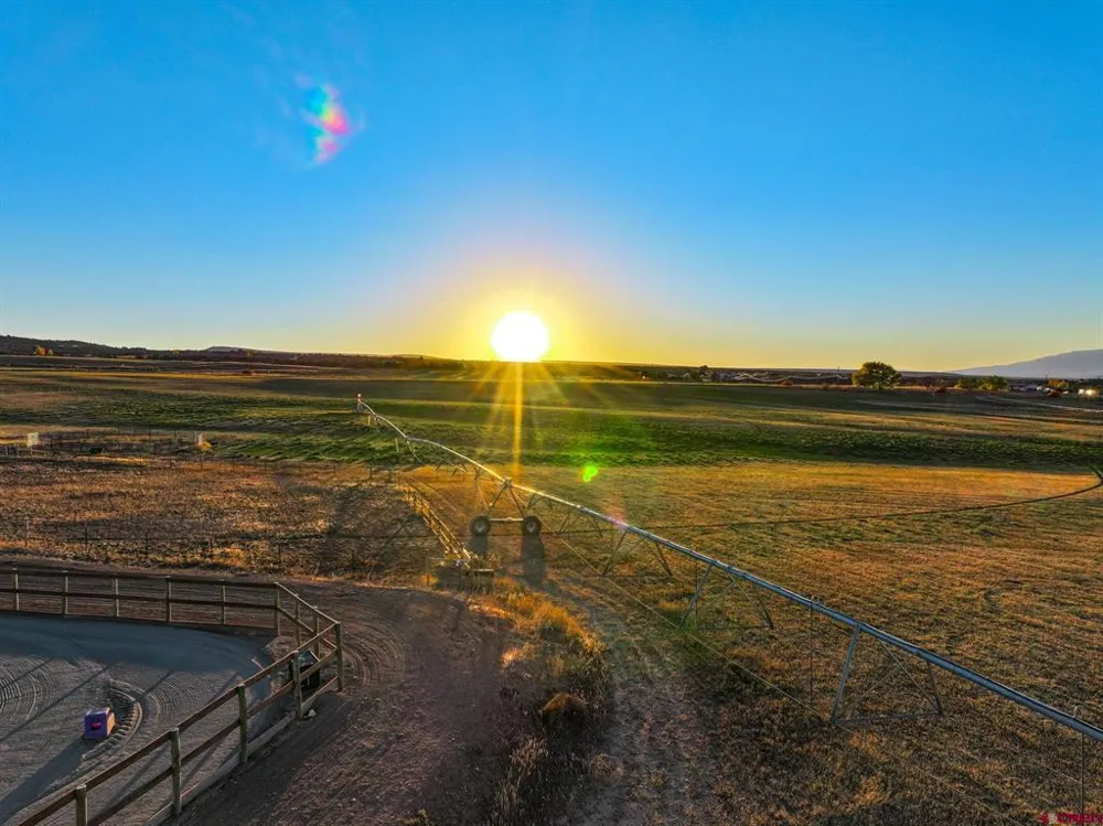 38480 Fruitland Mesa Road Crawford, CO 81415