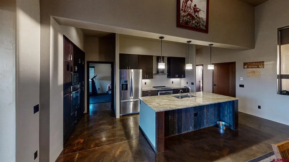 38480 Fruitland Mesa Road Crawford, CO 81415