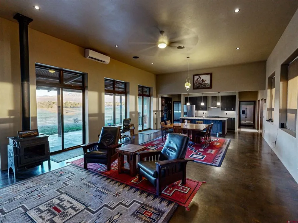 38480 Fruitland Mesa Road Crawford, CO 81415