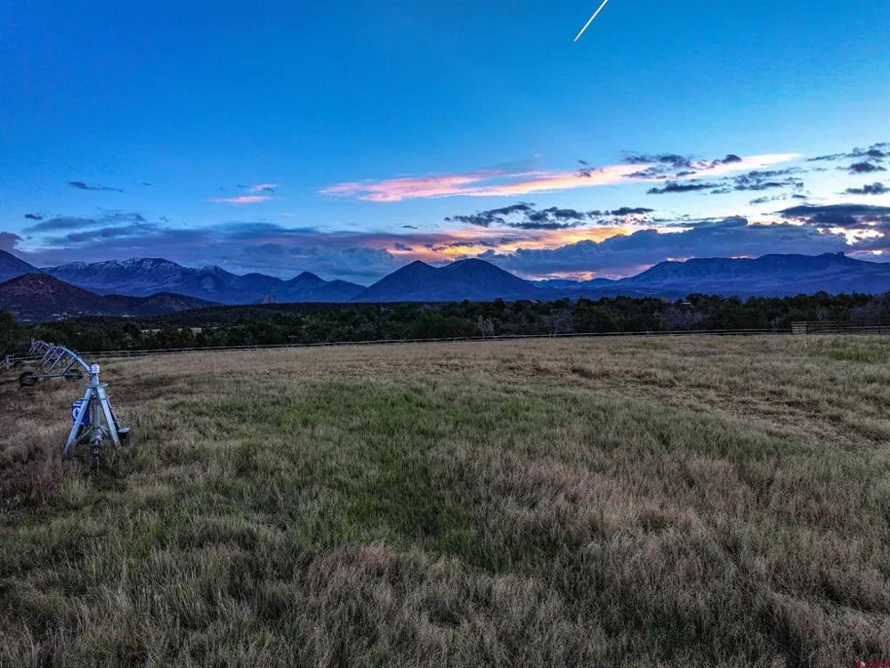 38480 Fruitland Mesa Road Crawford, CO 81415