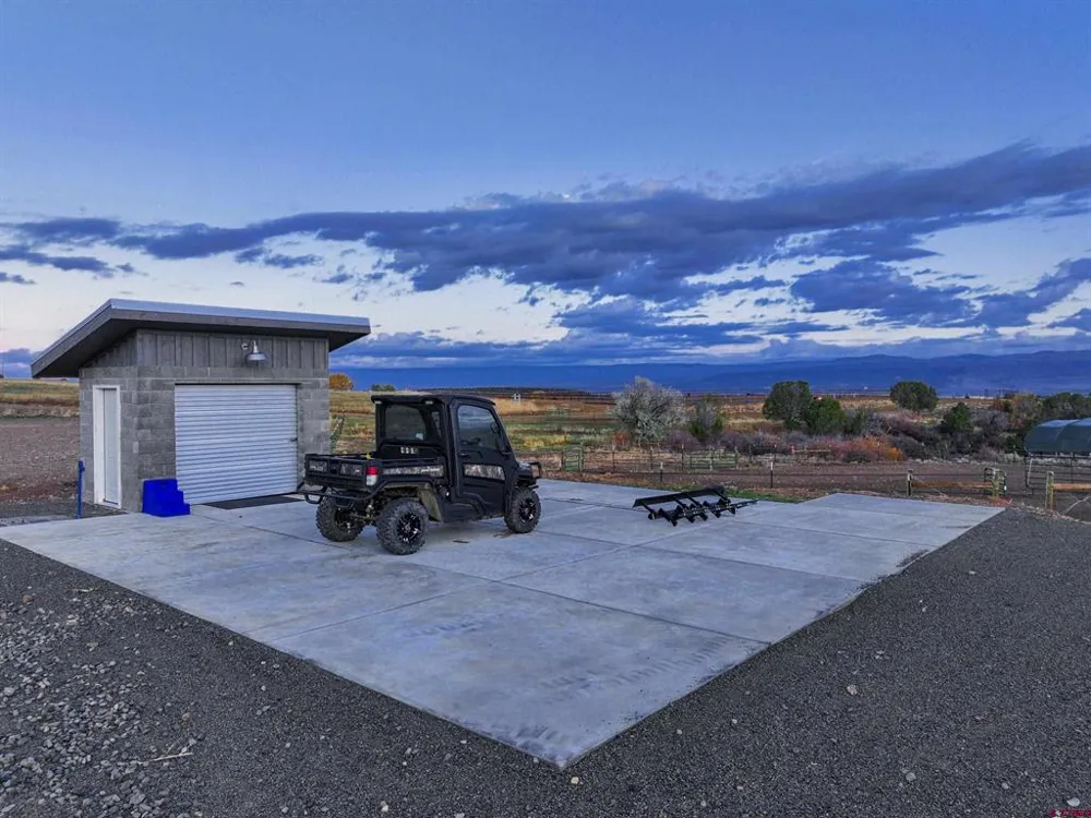 38480 Fruitland Mesa Road Crawford, CO 81415