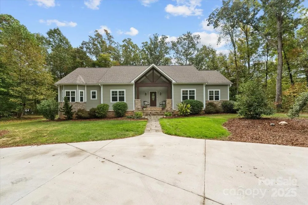 7355 Pisgah Covered Bridge Road Asheboro, NC 27205