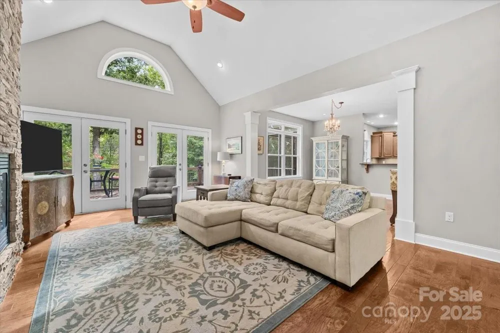 7355 Pisgah Covered Bridge Road Asheboro, NC 27205