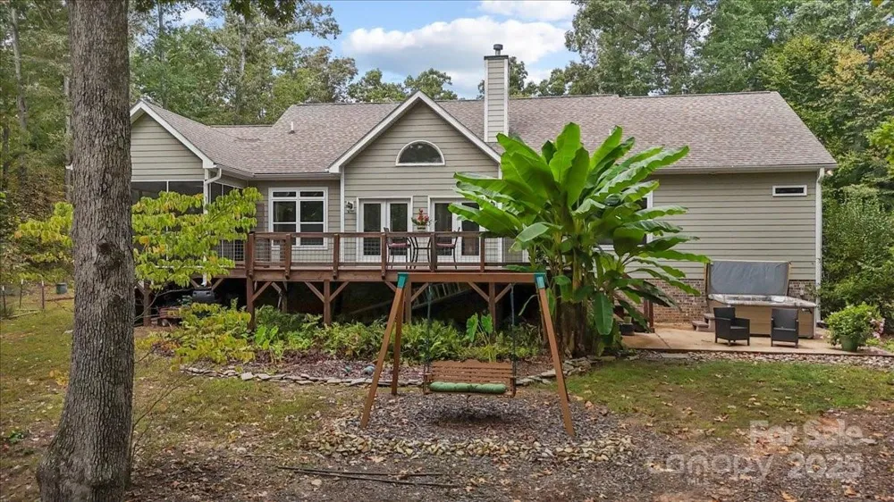 7355 Pisgah Covered Bridge Road Asheboro, NC 27205