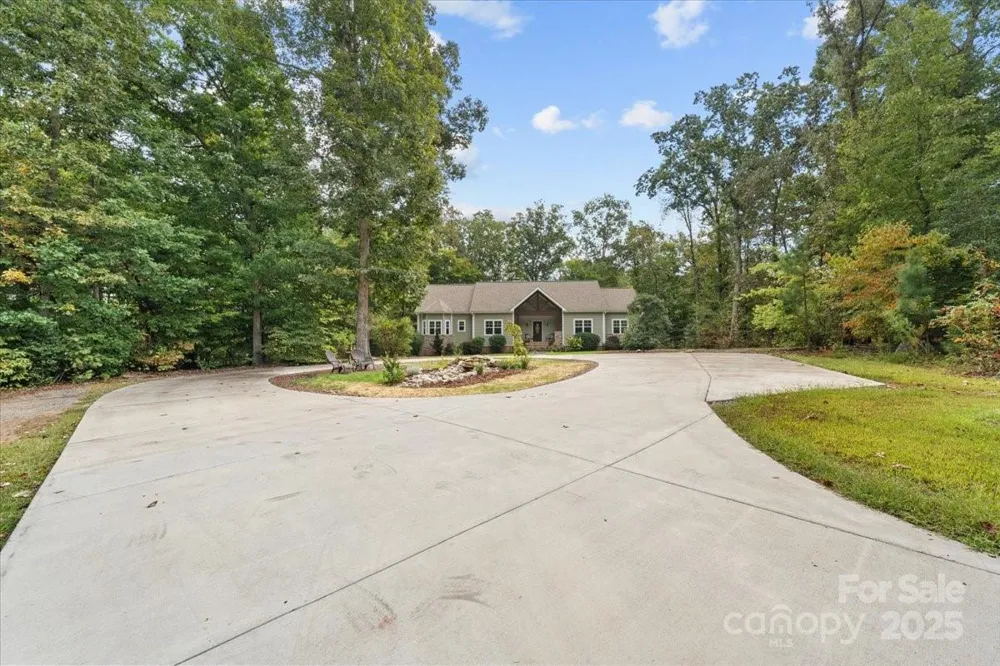 7355 Pisgah Covered Bridge Road Asheboro, NC 27205