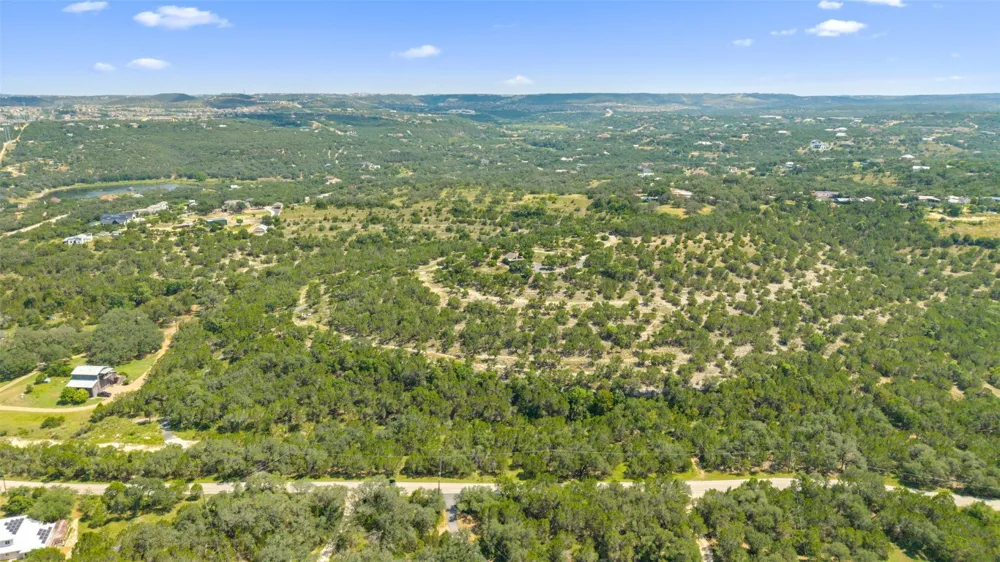 3301 R O DRIVE Spicewood, TX 78669
