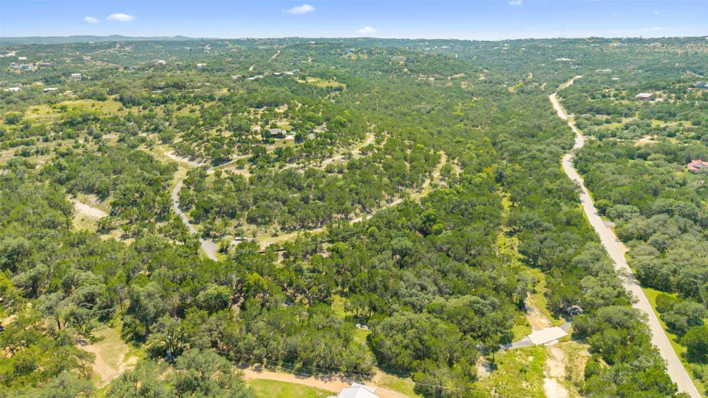 3301 R O DRIVE Spicewood, TX 78669